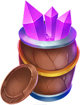 80.000 Crystals